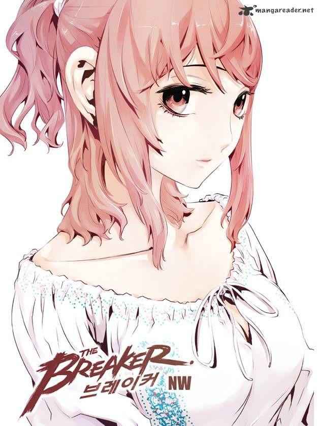 The Breaker: New Waves Chapter 120 1